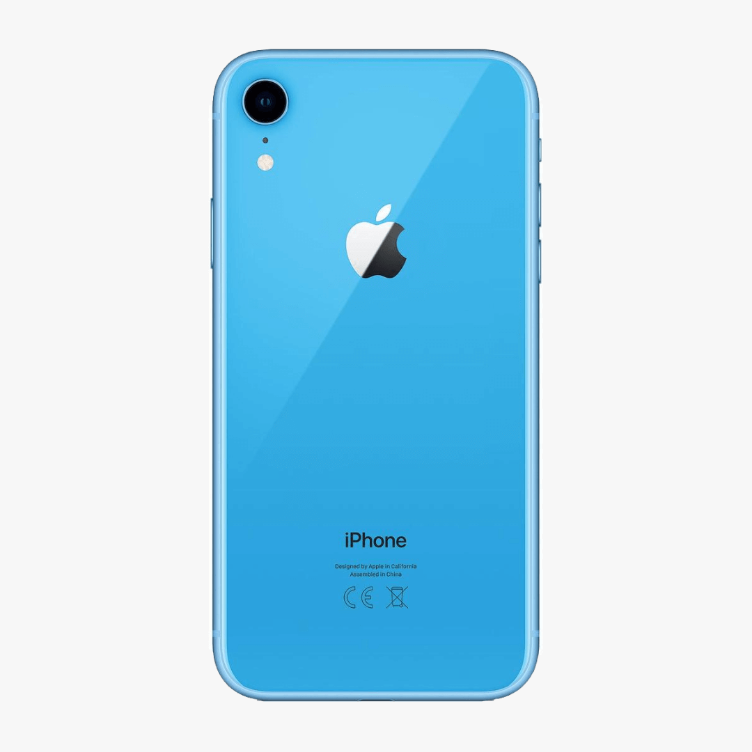 Acheter un iPhone XR chez Neo Mobile à Aix en Provence