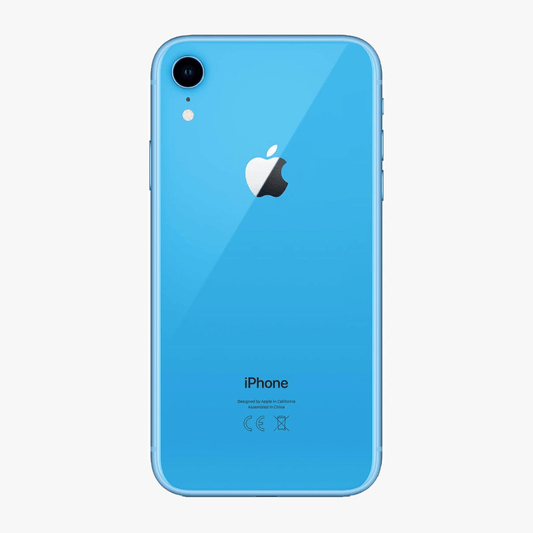 Acheter un iPhone XR chez Neo Mobile à Aix en Provence
