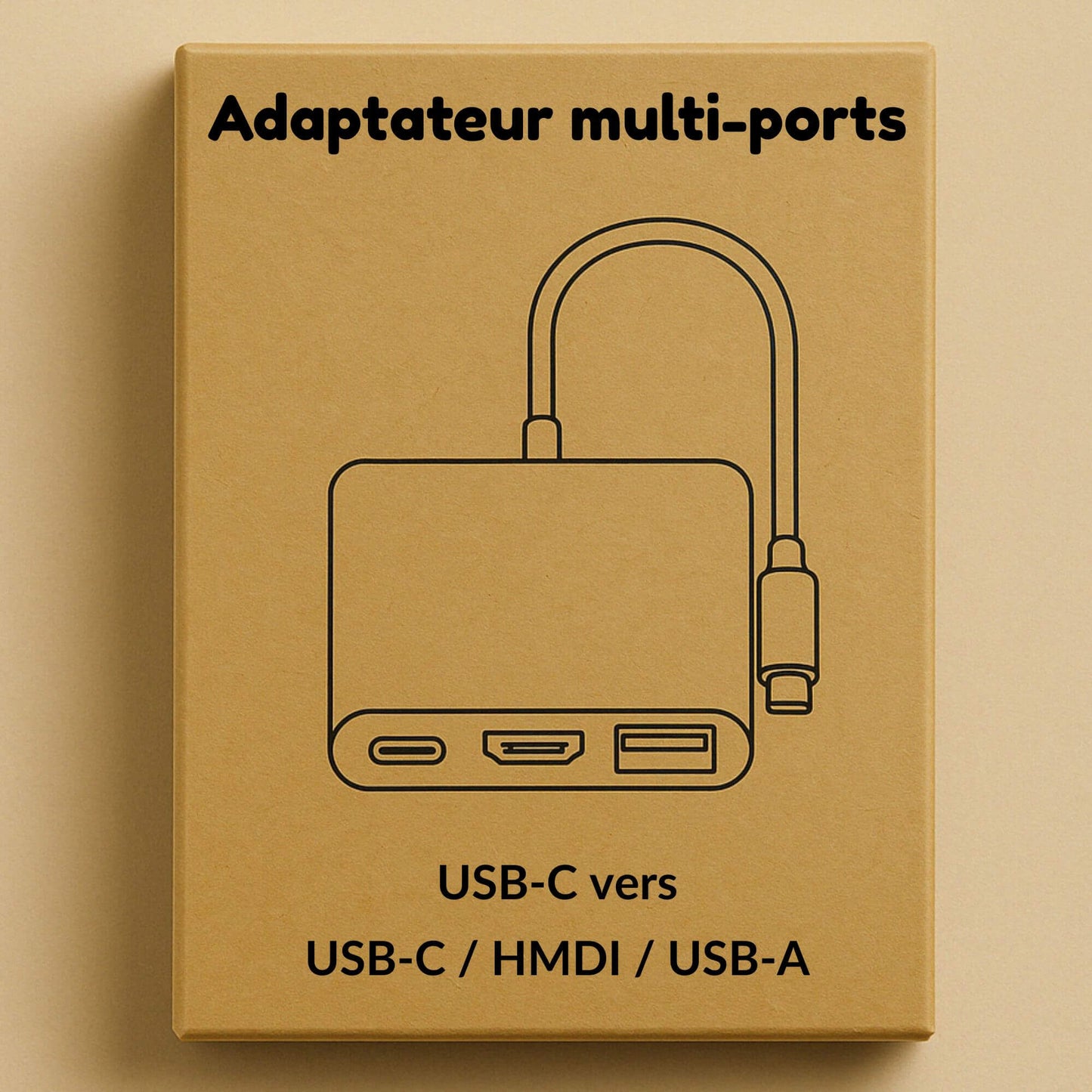 Acheter un adaptateur Multiport autour de moi à Aix en Provence chez Neo Mobile