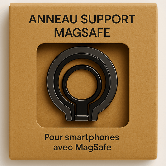 Acheter un anneau magsafe support de smartphone à AIX EN PROVENCE chez Neo Mobile