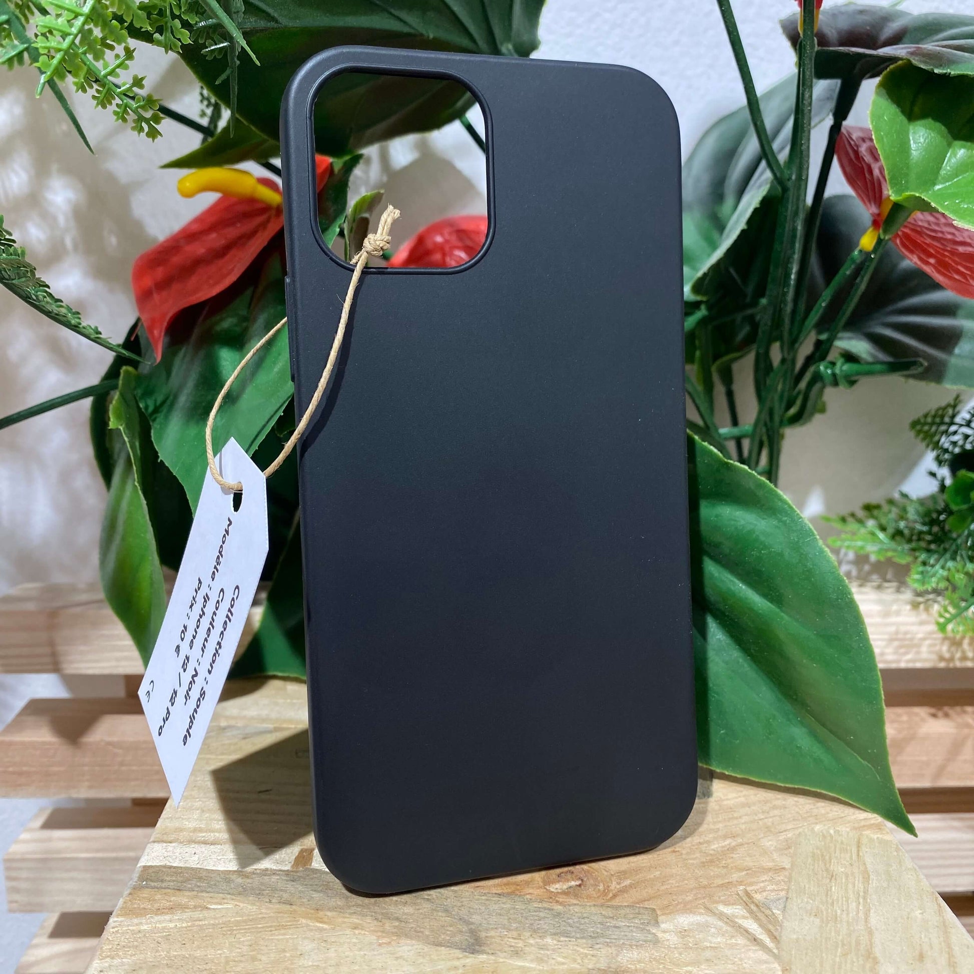 Acheter une coque de protection pas cher à Aix en Provence pour iPhone 12 Pro