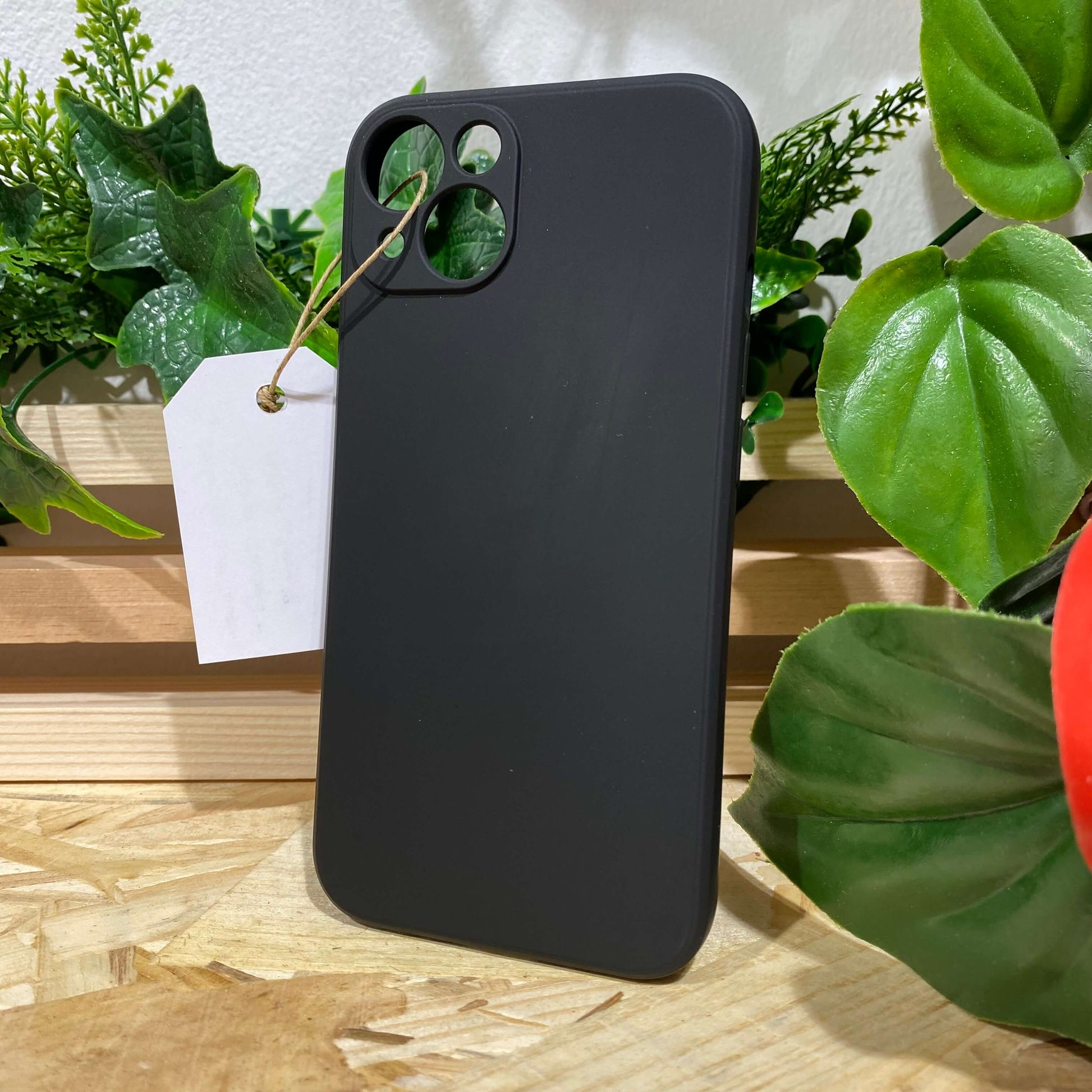 Coque iPhone Aix en Provence en vente chez Neo Mobile™ pour iPhone 13 couleur noir