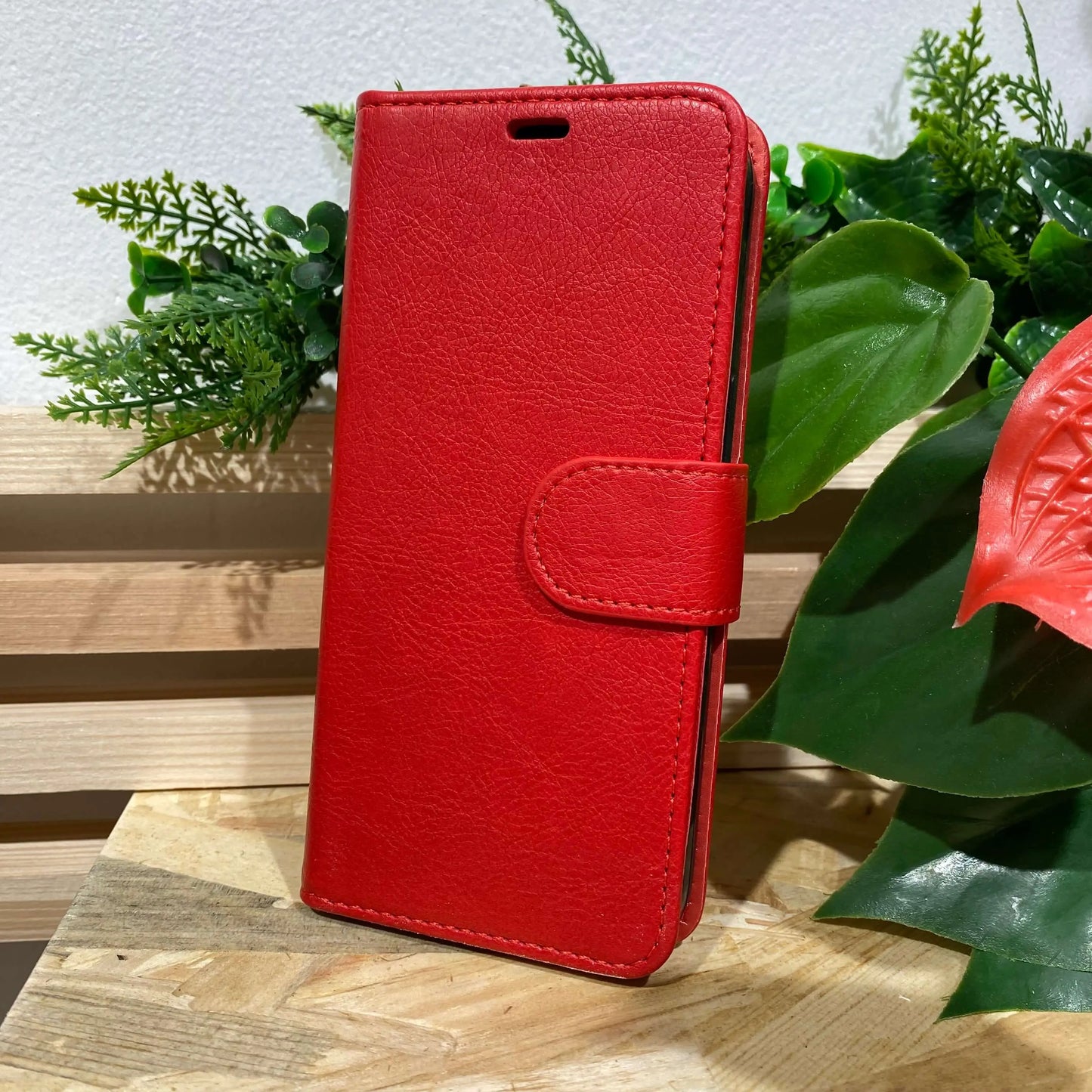 Acheter étui portefeuille pour iPhone 15 Pro Max à Aix en Provence chez Neo Mobile