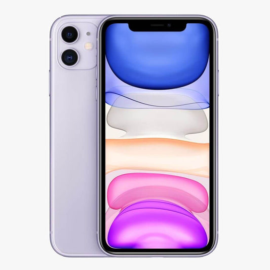 Réparation pour iPhone 11