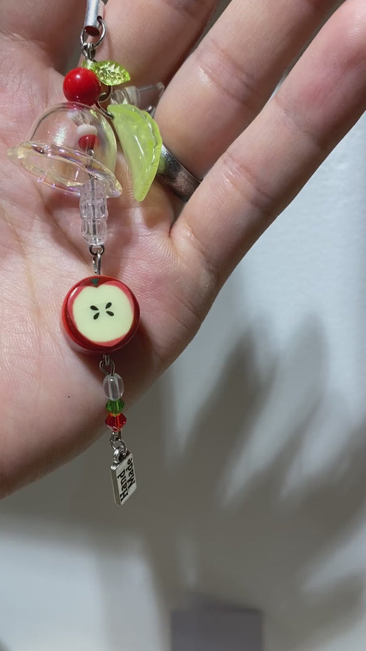 Acheter un bijou charms pour téléphone à proximité de Aix en Provence chez Neo Mobile