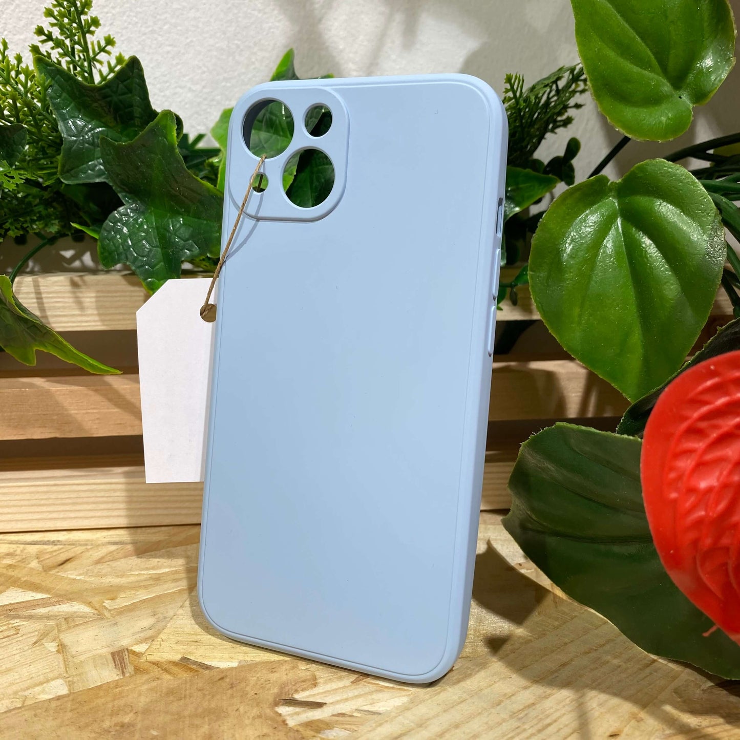 Coque iPhone Aix en Provence en vente chez Neo Mobile™ pour iPhone 13 couleur leu azur