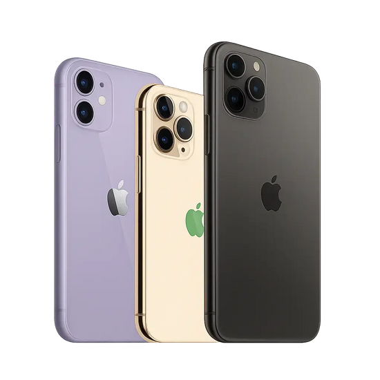 Réparation pour iPhone 11, iPhone 11 Pro iPhone 11 Pro Max à Aix-en-Provence chez Neo Mobile