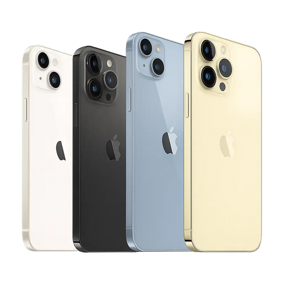 Réparations pour iPhone 14, iPhone 14 Plus, iPhone 14 Pro, iPhone 14 Pro Max à Aix-en-Provence chez Neo Mobile