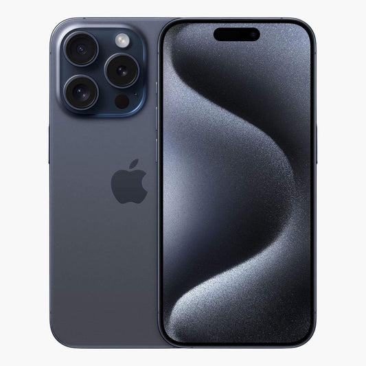Réparation pour iPhone 15 Pro Max à Aix en Provence chez Neo Mobile