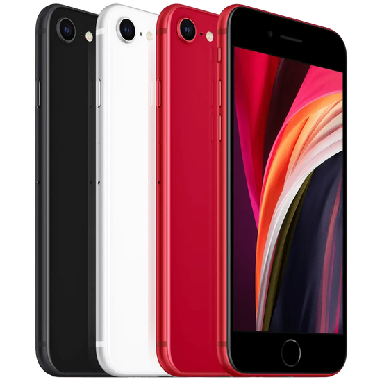 Réparation pour iPhone 8, iPhone SE 2020 et iPhone SE 2022 à Aix-en-Provence chez Neo Mobile